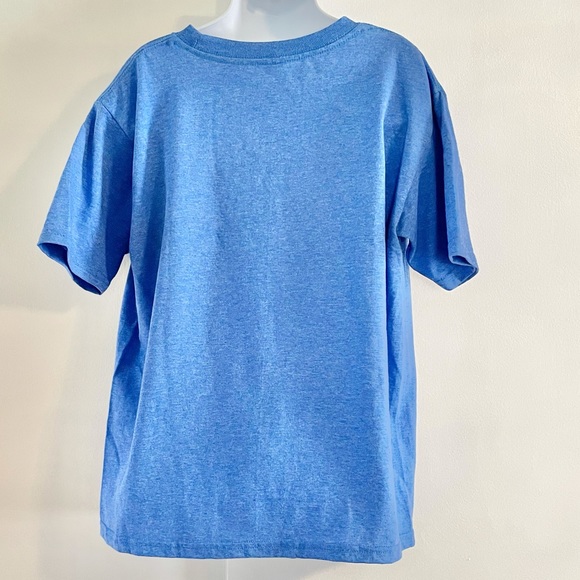 NEW Boy’s Marvel Falcon and Winter Soldier Tee - Picture 5 of 9